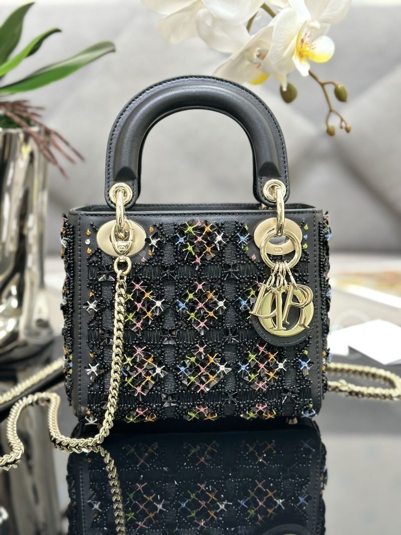 Christian Dior My Lady Bags